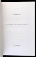 Szőcs Sebestyén: A városi kérdés az 1832-36. évi országgyűlésen. Várostörténeti tanulmányok. Bp., 19...