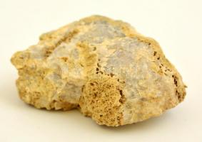 Hegyikristály ásvány, 9×6×3 cm