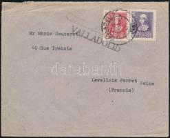 Spain 1939, Spanyolország 1939