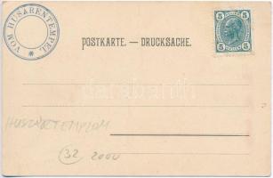 Mödling Ruine, Husarentempel. C. Weingartshofer (fa)