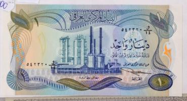 Vegyes: ~121db-os külföldi bankjegy tétel gyűrűs albumban, benne többek között amerikai, görög, izra...