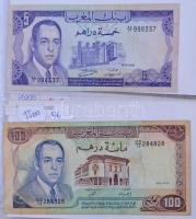 Vegyes: ~121db-os külföldi bankjegy tétel gyűrűs albumban, benne többek között amerikai, görög, izra...