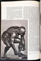 cca 1879-1967 Vegyes tétel (Magyar Bazár, Film Színház Muzsika, A Magyarország Rádiója, Magyar Nők L...