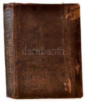 Idegen szavak magyarázata. Szerk.: Horovitz  Jenő. Bp., 1936, Népszava. Ötödik, lényegesen bővített ...