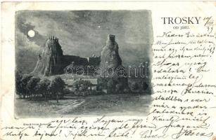1899 Hrubá Skála, Trosky (EB)