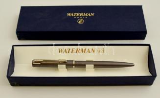 Waterman UPC toll, eredeti dobozában, h:13,5 cm