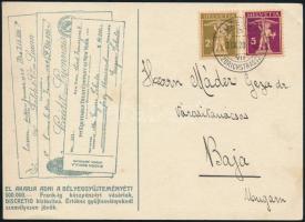 Switzerland 1928, Svájc 1928