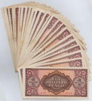 1946. 1.000.000.000P (30x) T:III