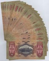 1930. 100P (30x) T:III,III-