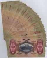 1930. 100P (30x) T:III,III-