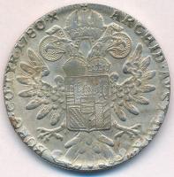 Ausztria 1780SF Tallér "Mária Terézia" hamisítvány T:2
Austria 1780SF Thaler "Maria ...