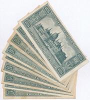 1946. 100.000.000MP (10x) T:I-,II,III