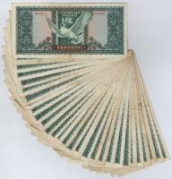 1945. 10.000.000P (30x) T:III