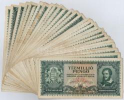 1945. 10.000.000P (30x) T:III