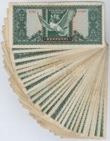 1945. 10.000.000P (30x) T:III