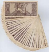 1946. 10.000.000MP (30x) T:III,III-