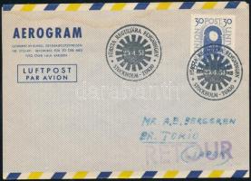 Svédország 1951, Sweden 1951