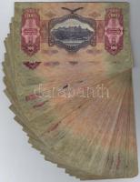 1930. 100P (50x) T:III,III-