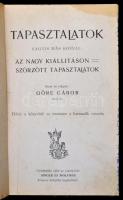 Gárdonyi Géza: Göre Gábor regényei, 6 kötet:
Göre Martsa lakodalma. Más esetök is vagynak az könyvb...
