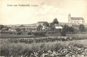 Trabenreith, Kirche / church