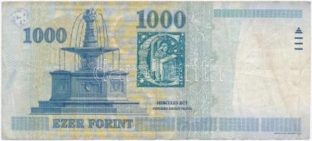 2004. 1000Ft "DB" T:III
