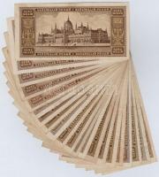 1946. 100.000.000P (21x) T:III