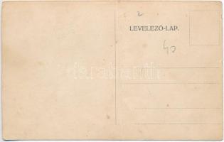 Kertészsziget, puszta-cserepesi Jakabffy kastély  (fa)