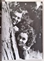 Müller, Jürgen: Movies of the 30s. Hongkong, Köln, London, (...), Taschen. Kiadói papírkötés, színes...