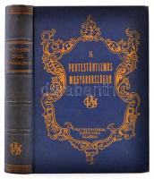 A protestántizmus Magyarországon. Történeti és helyzetrajz. 1. rész: A protestáns szellem hivatása a magyar nemzet életében. Szerk.: Vida Gyula. 2. köt. Bp., 1928, Bethlen Gábor Szövetség. Díszes vászonkötésben, jó állapotban.