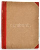 1947 a Március Tizenötödike 1. évf. 21-33. lapszámai (augusztus-december), számos érdekes írással, e...