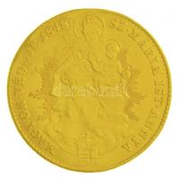 1848. Dukát Au "V. Ferdinánd" (3,4g/0.989) T:2-,3 ü.,k.
 Hungary 1848. Ducat Au "Fer...