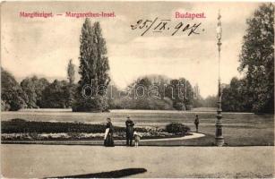 Budapest XIII. Margitsziget, Divald Károly (b)