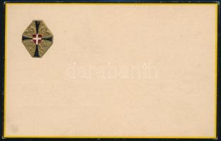 1914 German medal, Emb.