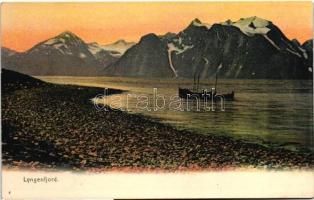 Lyngenfjord (Troms)