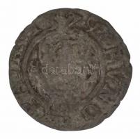 1579K-B Denár Ag "Rudolf" (0,41g) T:2
Huszár: 1059., Unger II.: 811.a