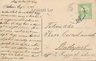 Nagyszabos, Nagyszlabos, Slavosovce; papírgyár belső a munkásokkal / paper factory interior with wor...