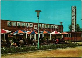 10 db MODERN Balatoni vendéglátóhely / 10 modern Hungarian restaurants from the Balaton