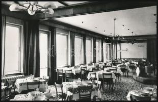 Paks - 5 db modern képeslap / 5 modern postcards