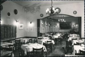 Paks - 5 db modern képeslap / 5 modern postcards