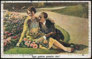 5 db RÉGI képeslap; Szeged, Czernowitz, München, két motívumlap, vegyes minőség / 5 pre-1945 postcar...