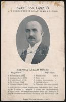 11 db RÉGI motívum képeslap, pár fotóval, vegyes minőség / 11 pre-1945 motive postcards with some ph...