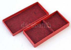 Német Harmadik Birodalom 1938. "Szolgálati Érdemérem 2. osztálya 25 éves szolgálat után" k...