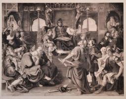 Ősi Erény. Fényes korszakok a magyar nemzet történelméből. Than Mór, Munkácsy Mihály, Lotz Károly, B...