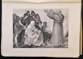 Ősi Erény. Fényes korszakok a magyar nemzet történelméből. Than Mór, Munkácsy Mihály, Lotz Károly, B...