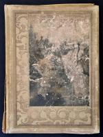 Ősi Erény. Fényes korszakok a magyar nemzet történelméből. Than Mór, Munkácsy Mihály, Lotz Károly, B...