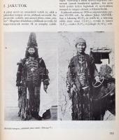 Kiszely István: A föld népei 2. Ázsia népei. Bp., 1984, Gondolat. Kiadói egészvászon-kötés, kiadói k...