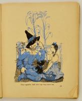 Frank L. Baum: Oz. A csodák csodája. Róna Emy rajzaival. Fordította Beöthy Lydia. Bp., é.n., Uj Idők...