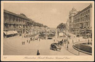 1932 A magyar labdarúgó válogatott tagjainak aláírása, többek közt Sárosi György (1912-1993), Toldi ...