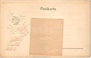 Flags of the Central Powers for insertable image. Emb