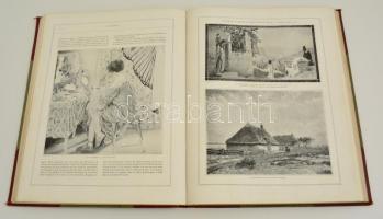 Les Arts. Revue Mensuelle des Musées, collections, expositions. Duoziéme Anné. 1913. (N. 133-144.) P...